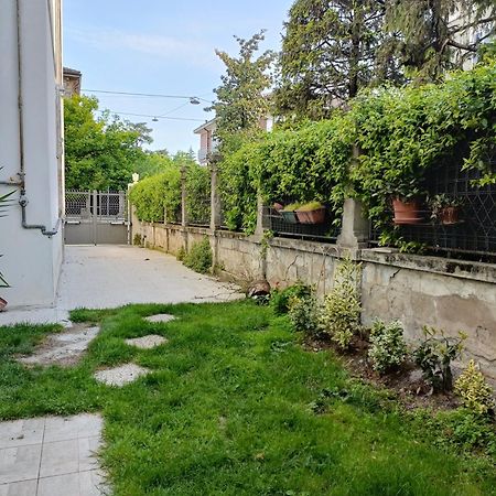 ורונה Chez Mavipagi B&B מראה חיצוני תמונה