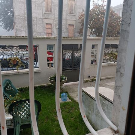 ורונה Chez Mavipagi B&B מראה חיצוני תמונה