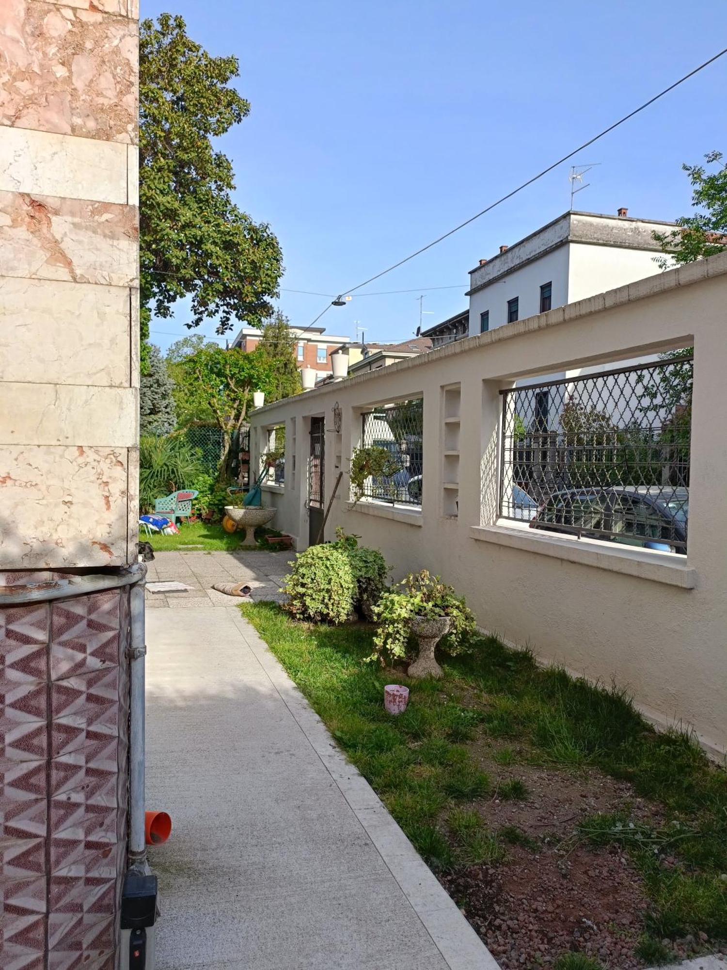 ורונה Chez Mavipagi B&B מראה חיצוני תמונה