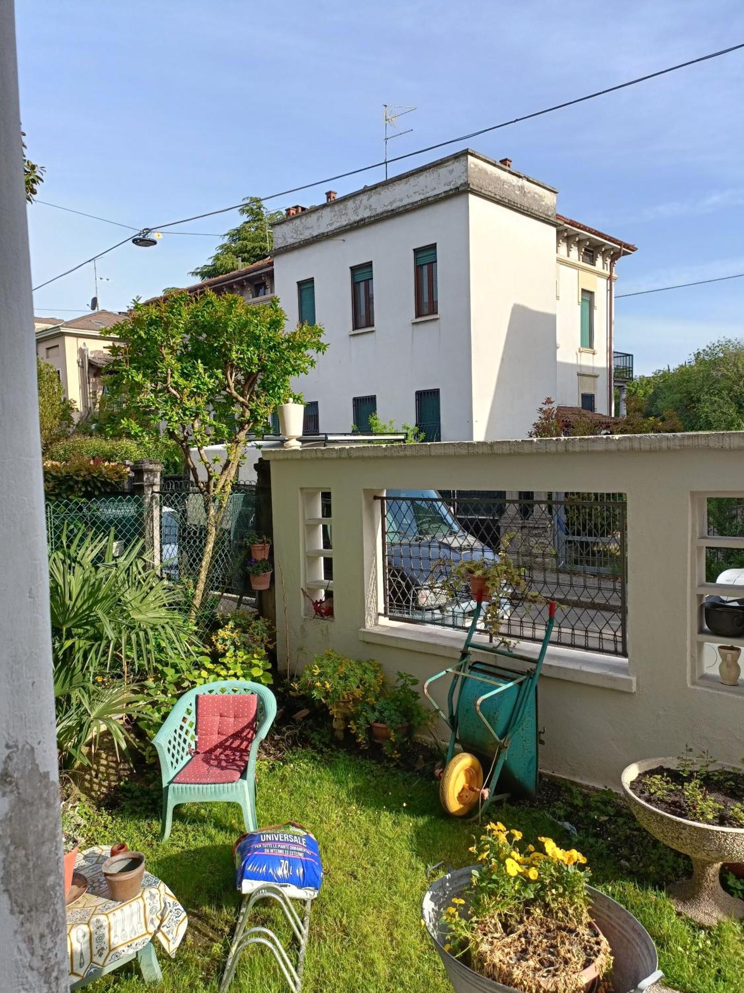 ורונה Chez Mavipagi B&B מראה חיצוני תמונה