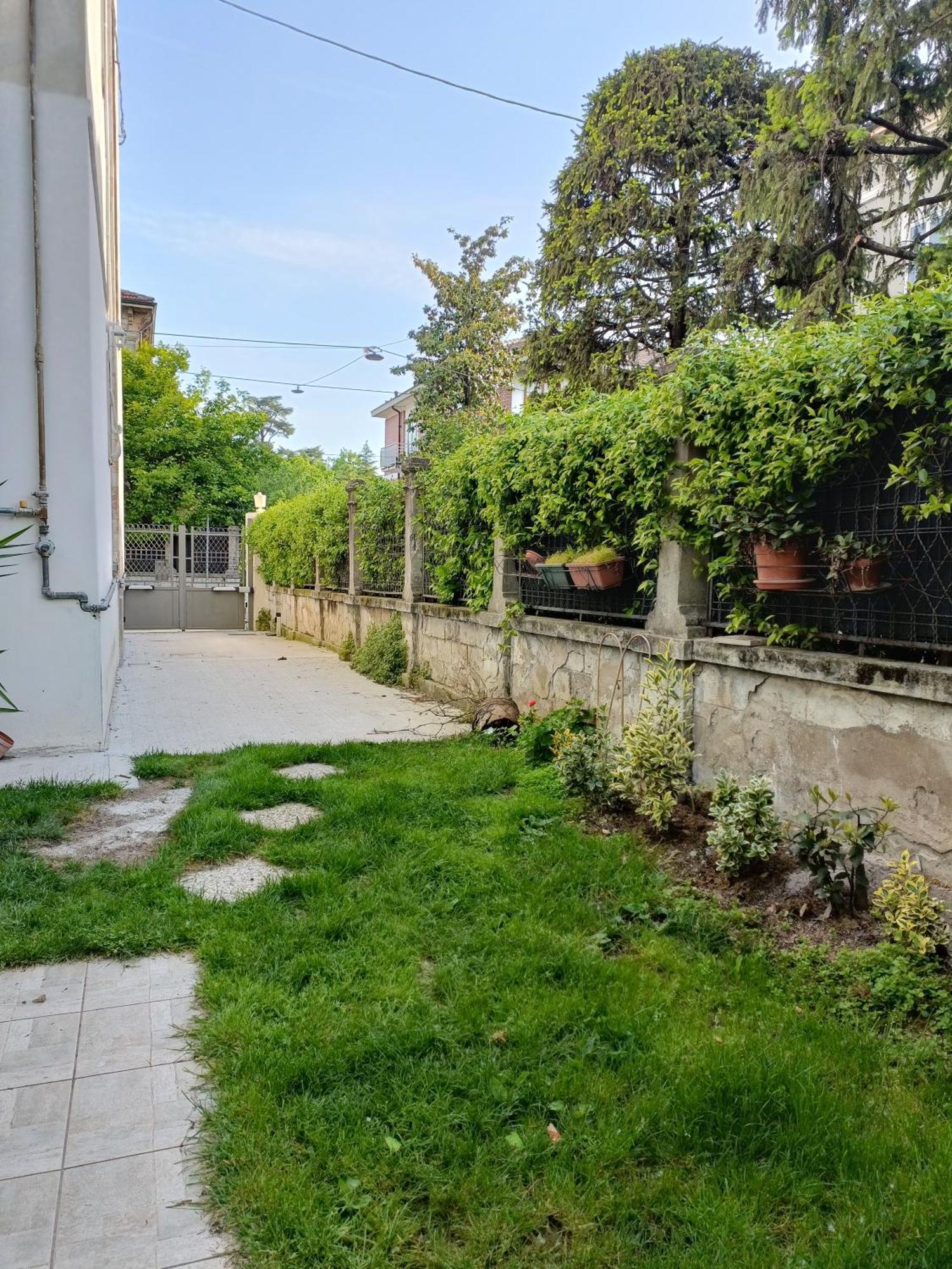 ורונה Chez Mavipagi B&B מראה חיצוני תמונה