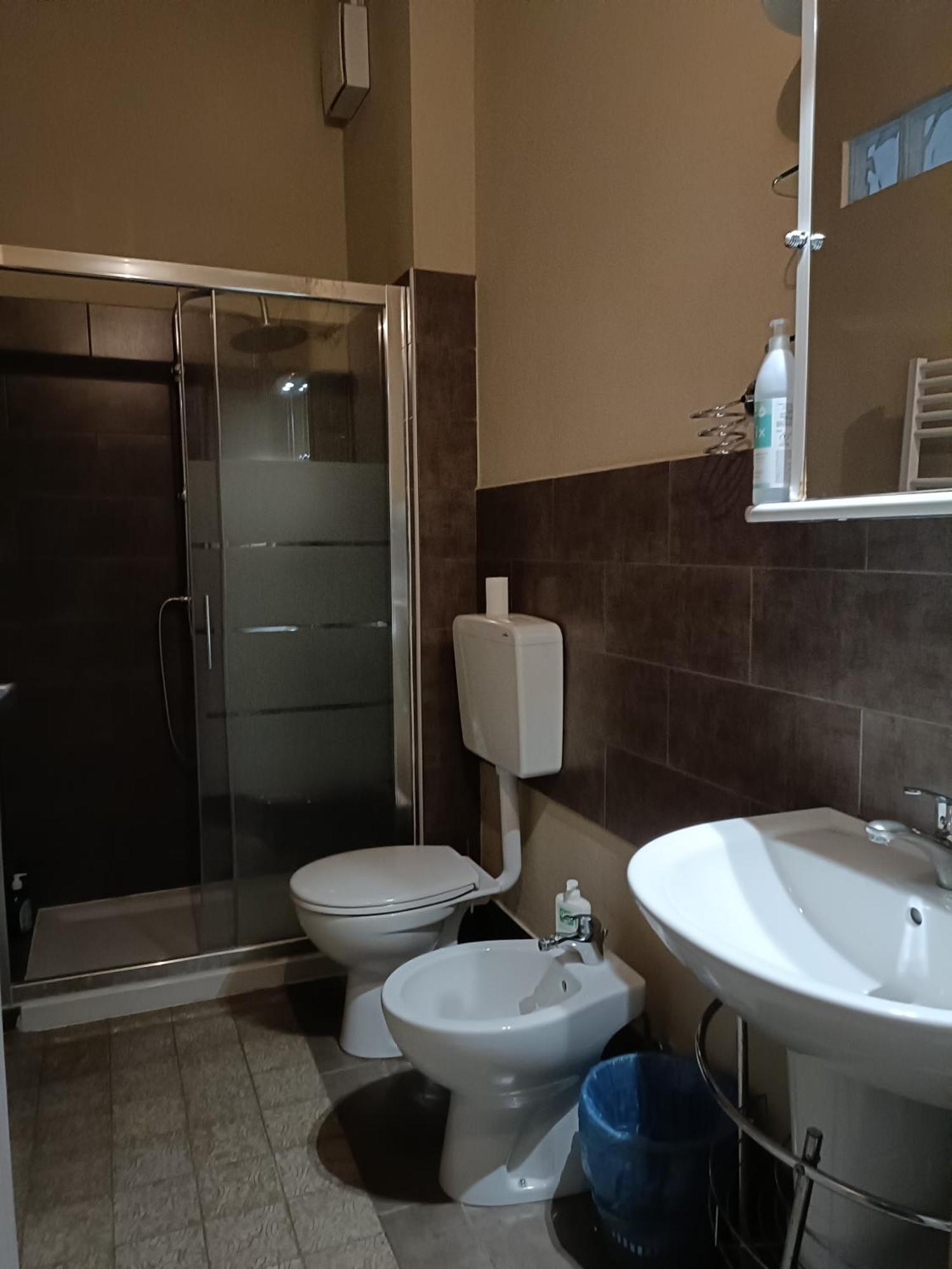 ורונה Chez Mavipagi B&B מראה חיצוני תמונה