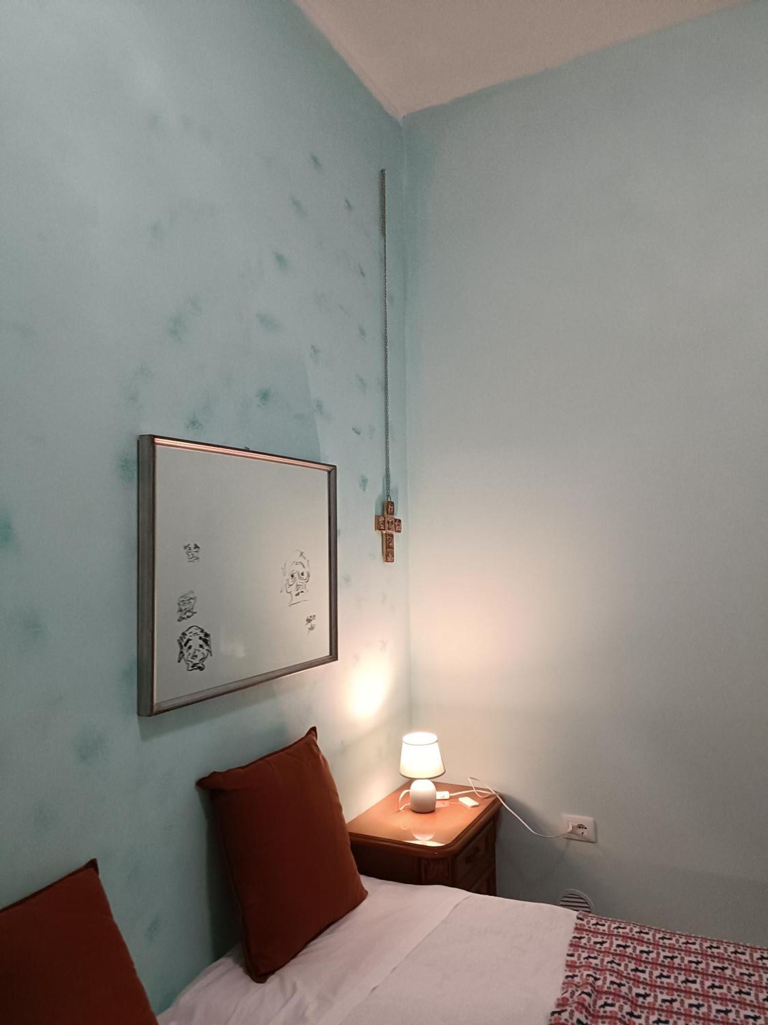 ורונה Chez Mavipagi B&B מראה חיצוני תמונה