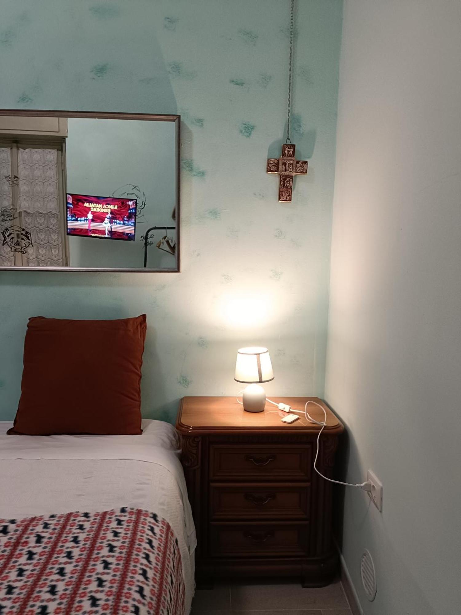 ורונה Chez Mavipagi B&B מראה חיצוני תמונה