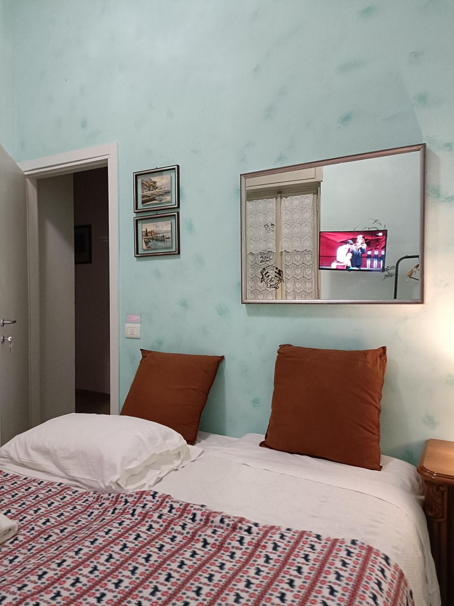 ורונה Chez Mavipagi B&B מראה חיצוני תמונה