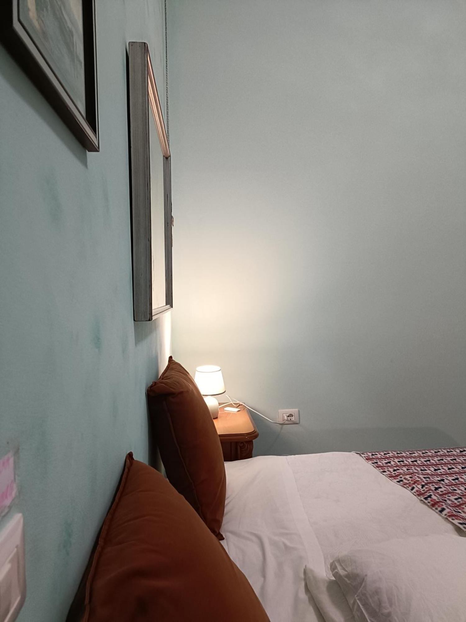 ורונה Chez Mavipagi B&B מראה חיצוני תמונה