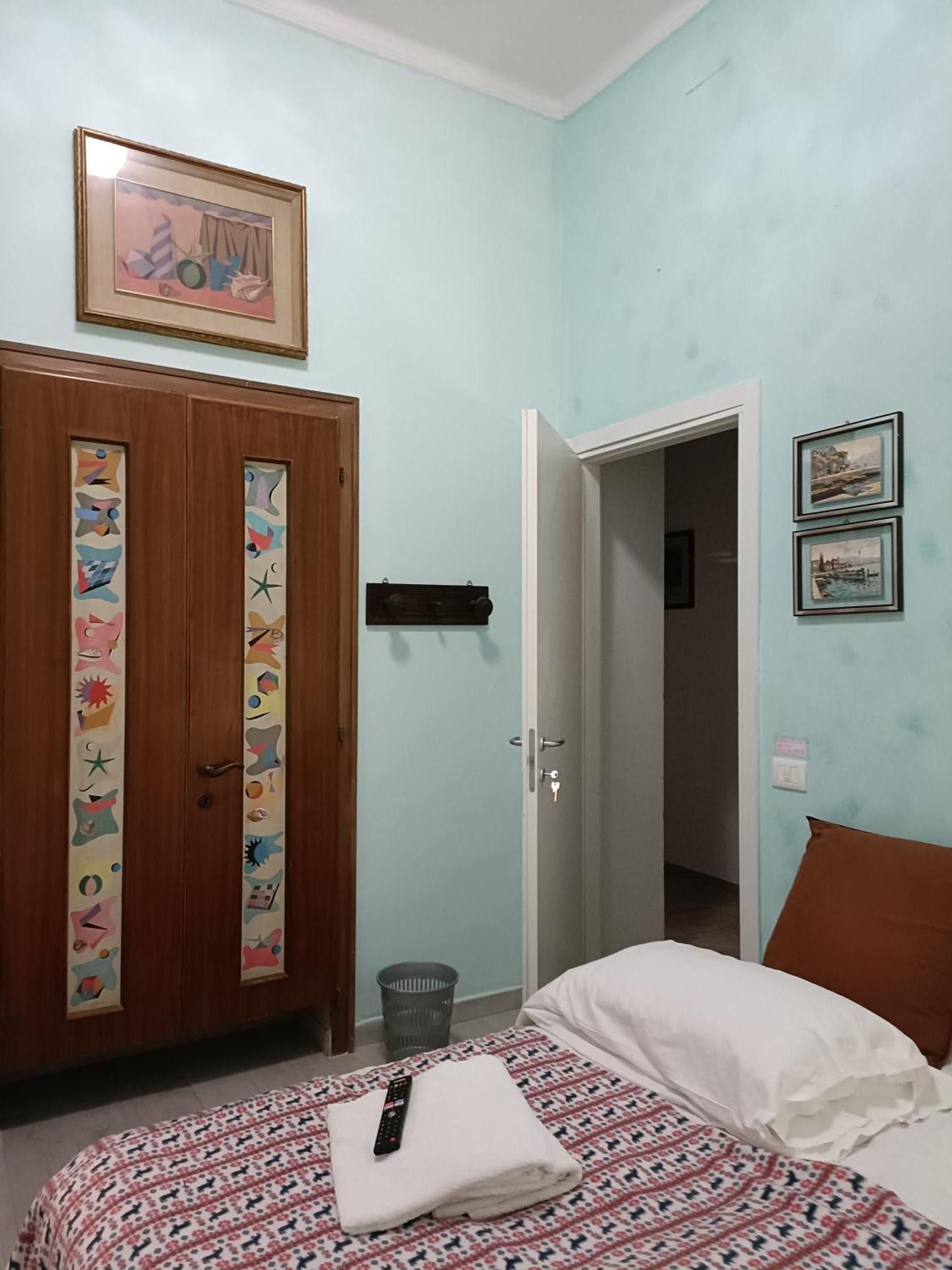 ורונה Chez Mavipagi B&B מראה חיצוני תמונה