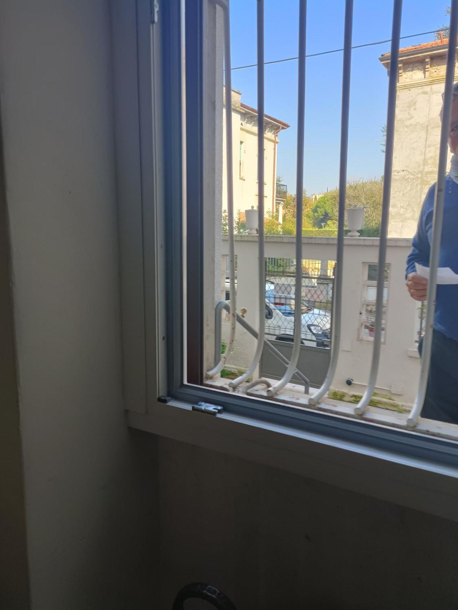 ורונה Chez Mavipagi B&B חדר תמונה