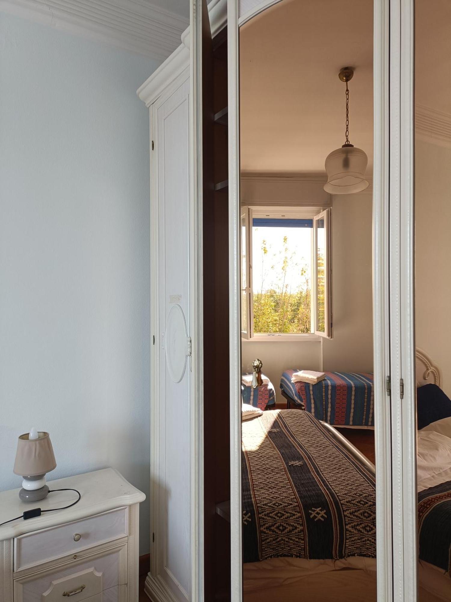 ורונה Chez Mavipagi B&B מראה חיצוני תמונה