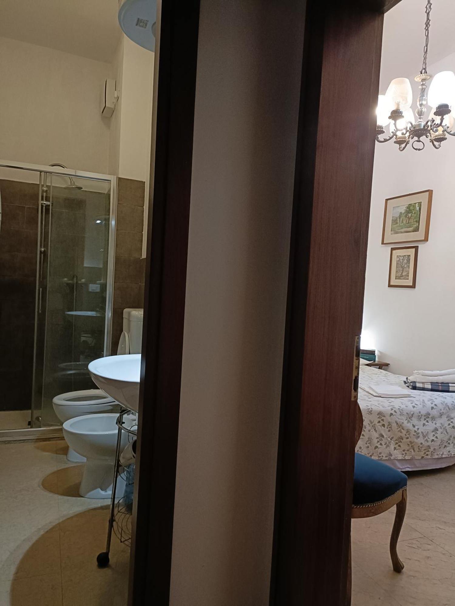 ורונה Chez Mavipagi B&B מראה חיצוני תמונה