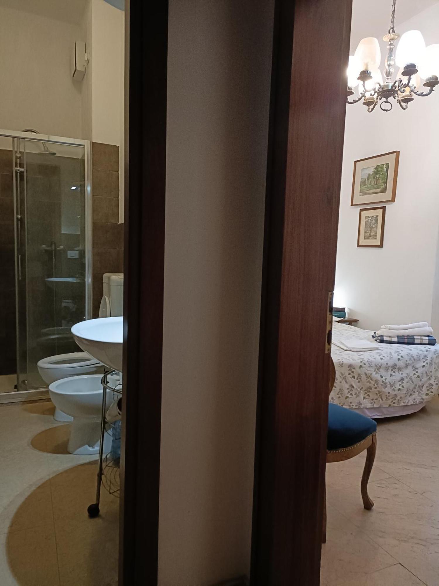 ורונה Chez Mavipagi B&B מראה חיצוני תמונה