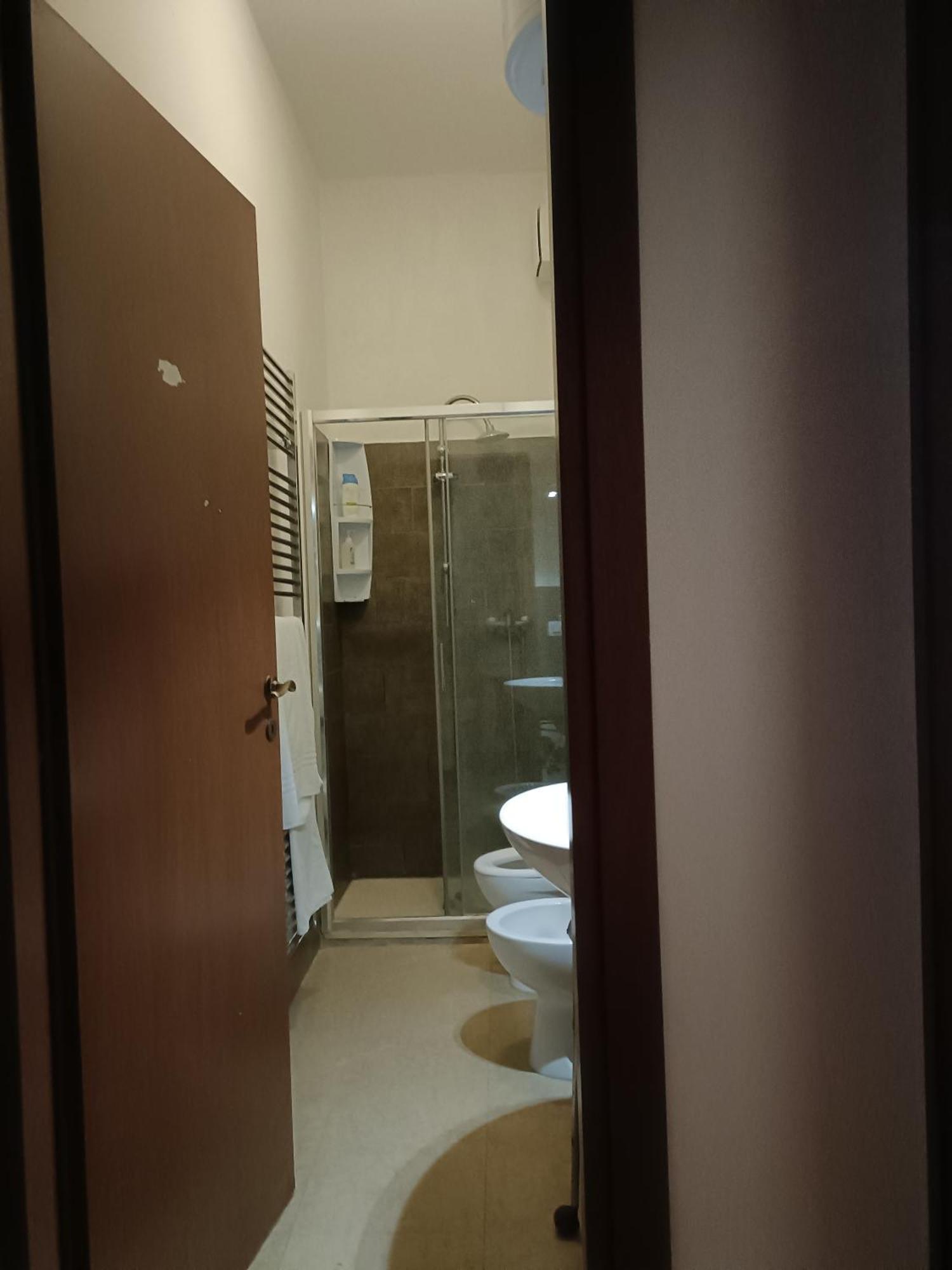 ורונה Chez Mavipagi B&B מראה חיצוני תמונה