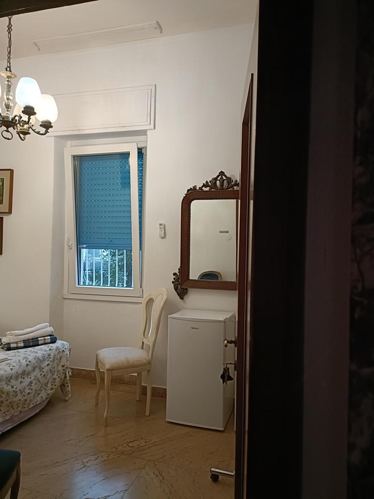 ורונה Chez Mavipagi B&B מראה חיצוני תמונה