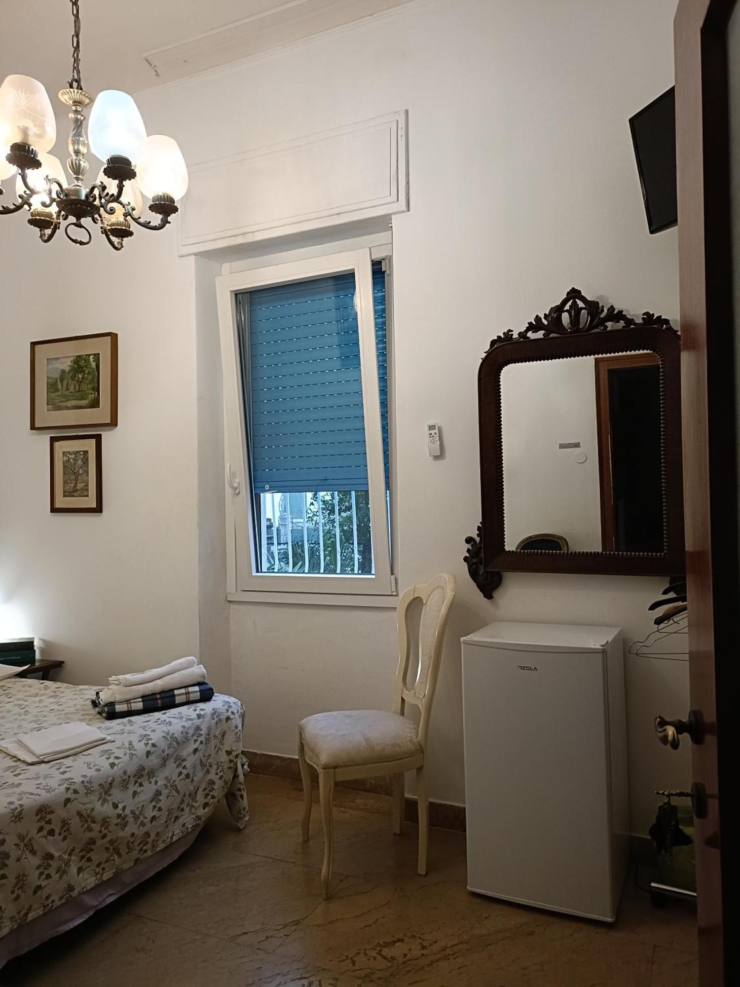ורונה Chez Mavipagi B&B מראה חיצוני תמונה
