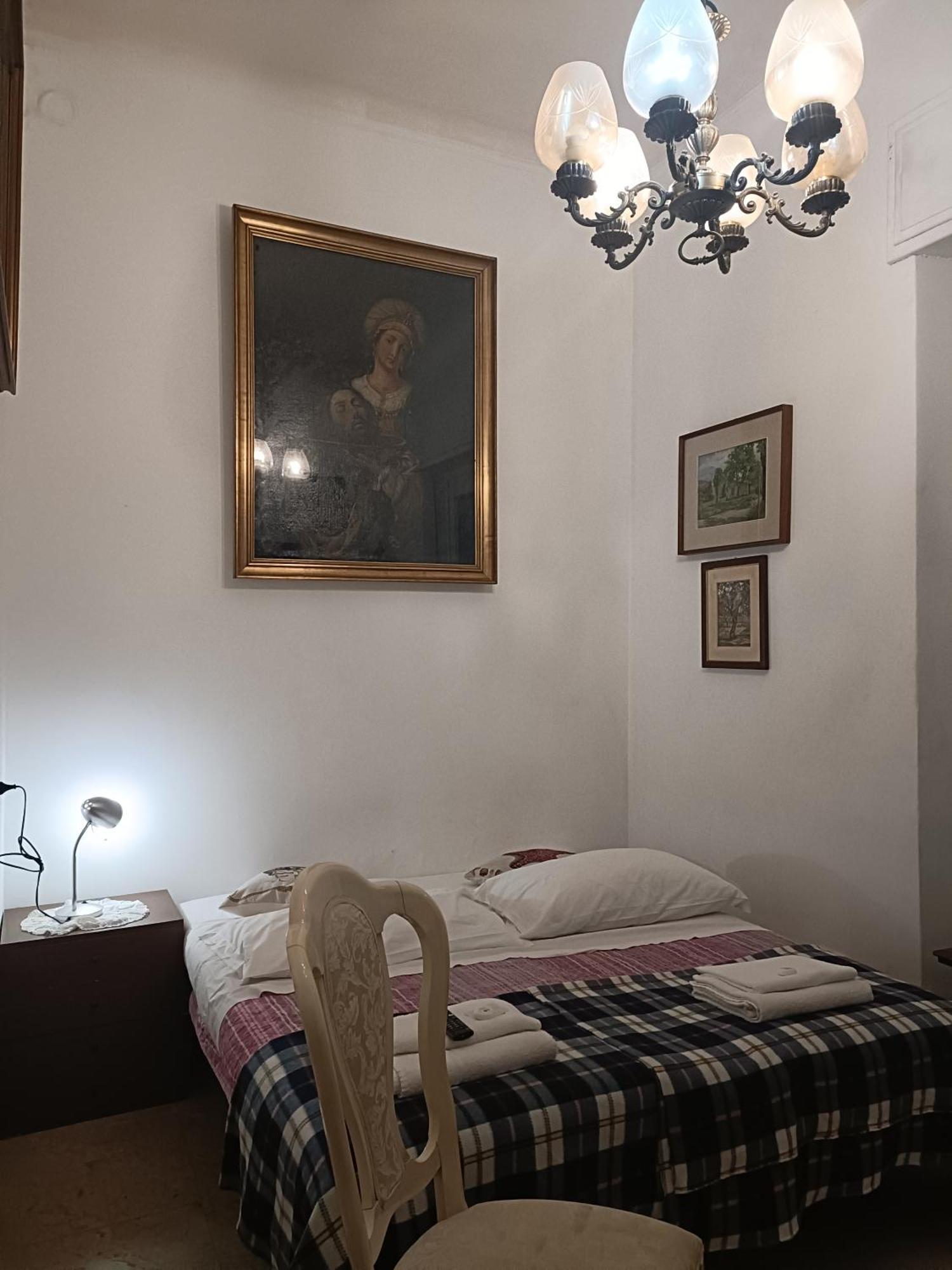 ורונה Chez Mavipagi B&B מראה חיצוני תמונה