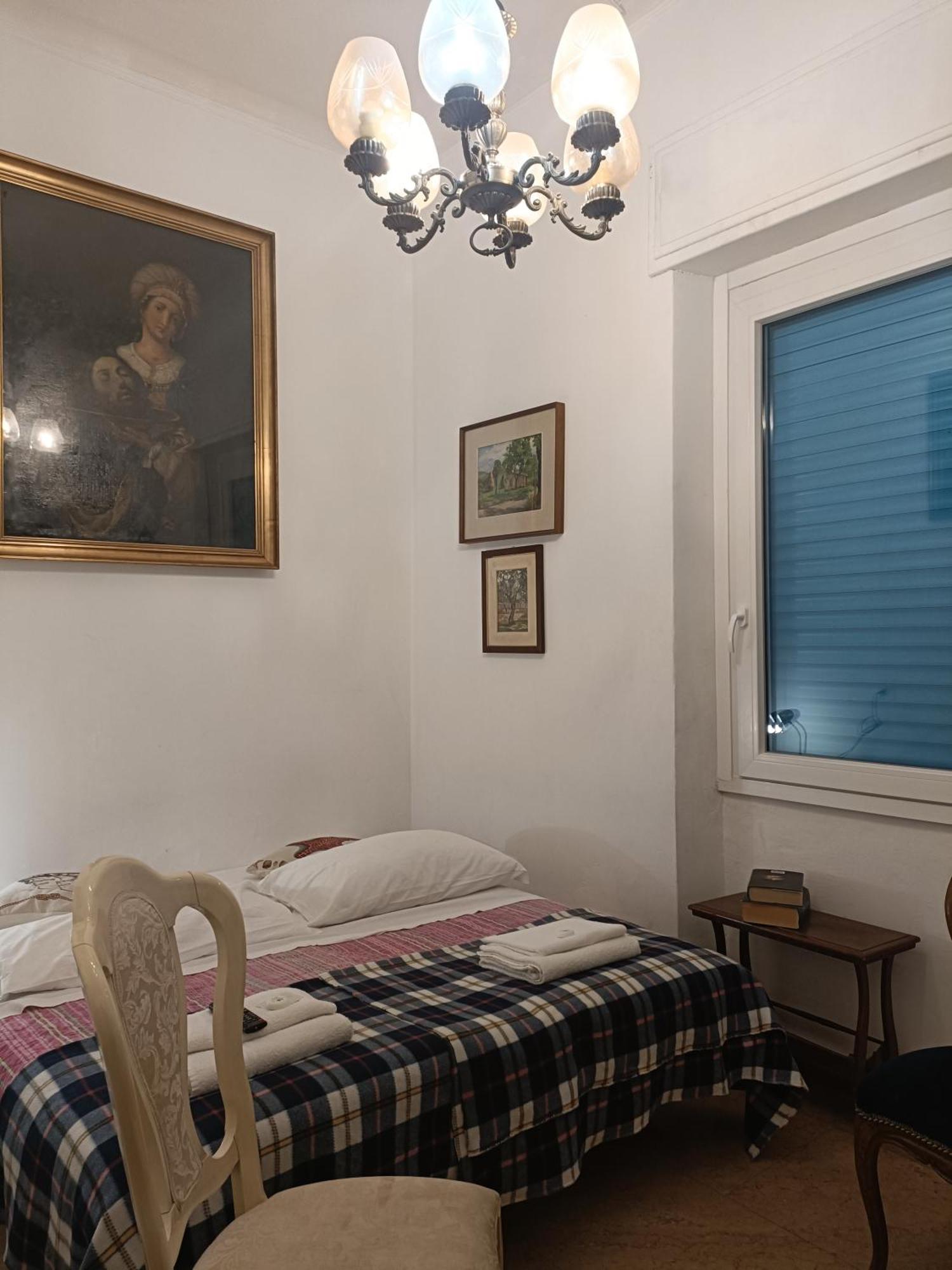 ורונה Chez Mavipagi B&B מראה חיצוני תמונה