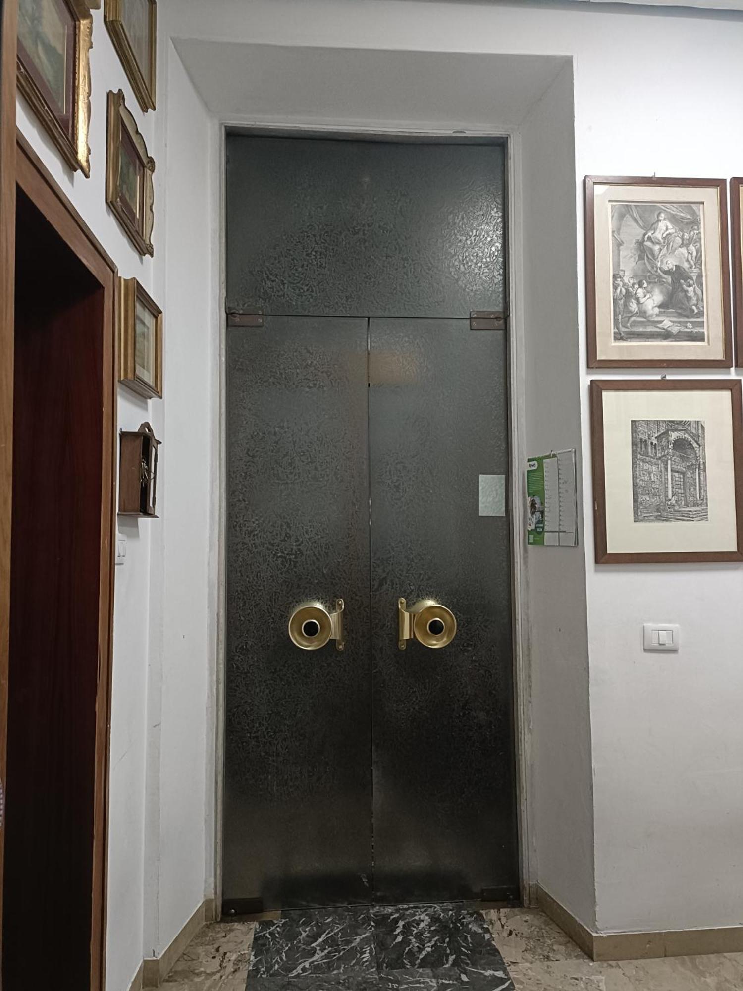 ורונה Chez Mavipagi B&B מראה חיצוני תמונה
