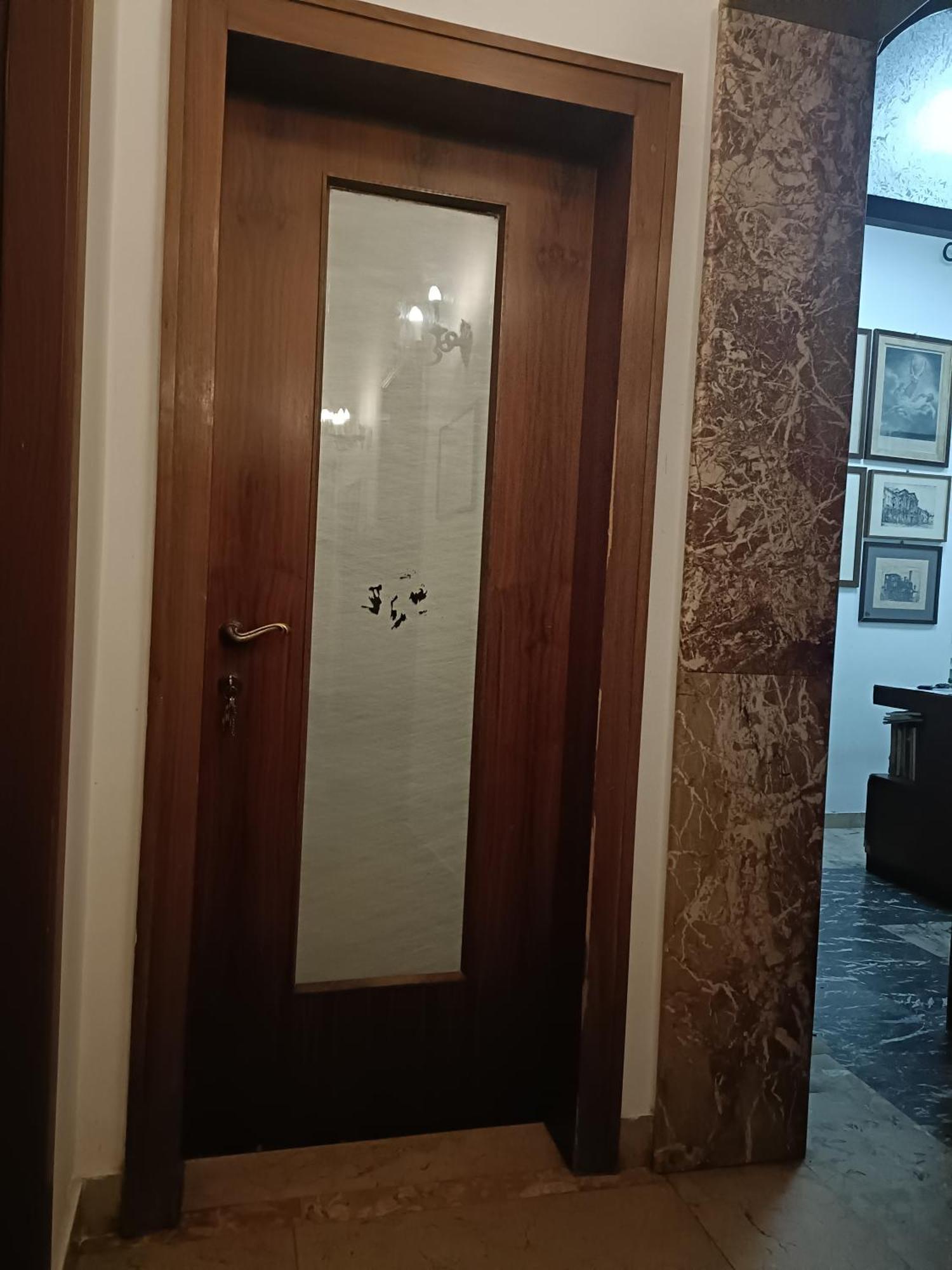 ורונה Chez Mavipagi B&B מראה חיצוני תמונה