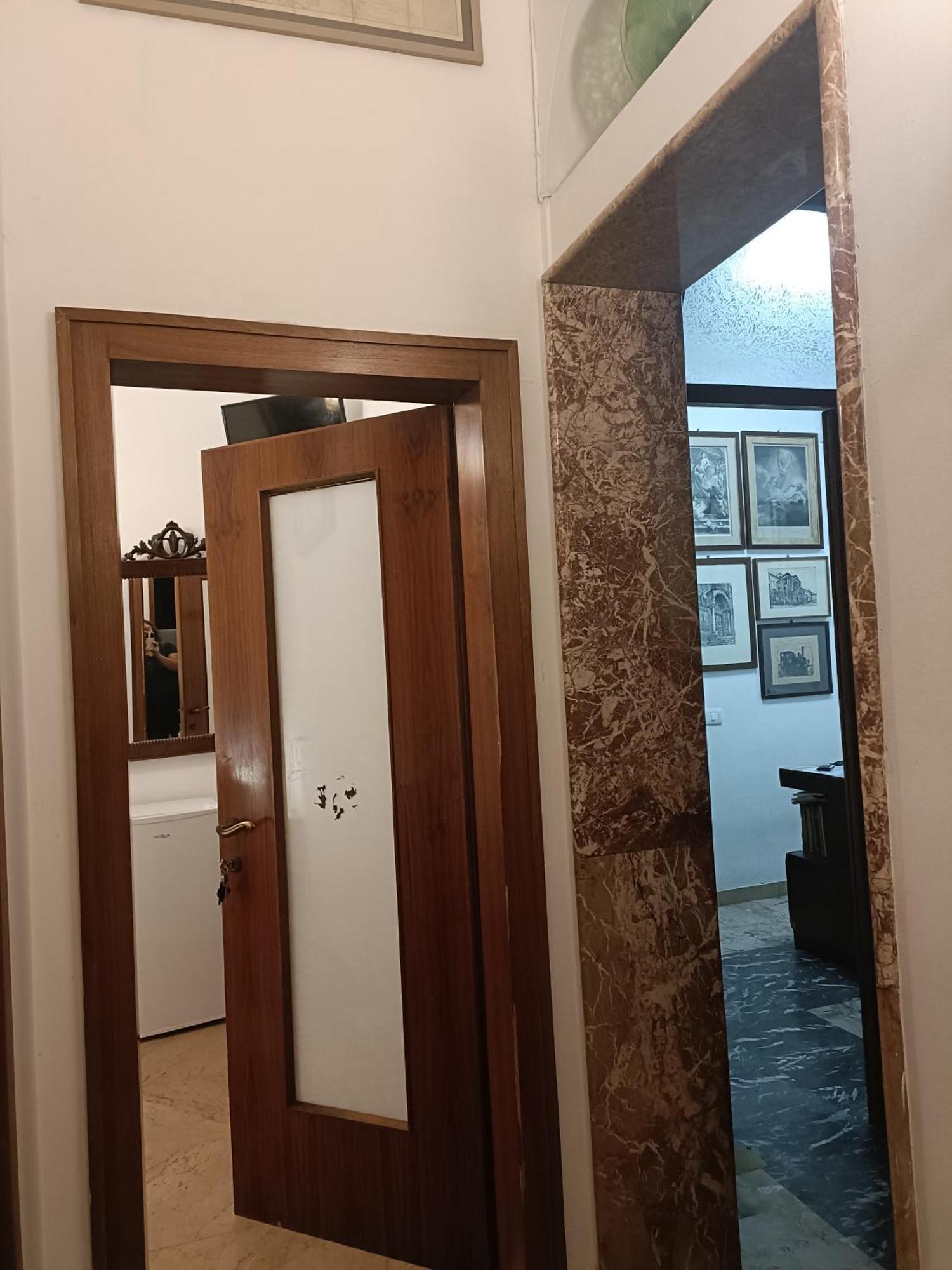 ורונה Chez Mavipagi B&B מראה חיצוני תמונה