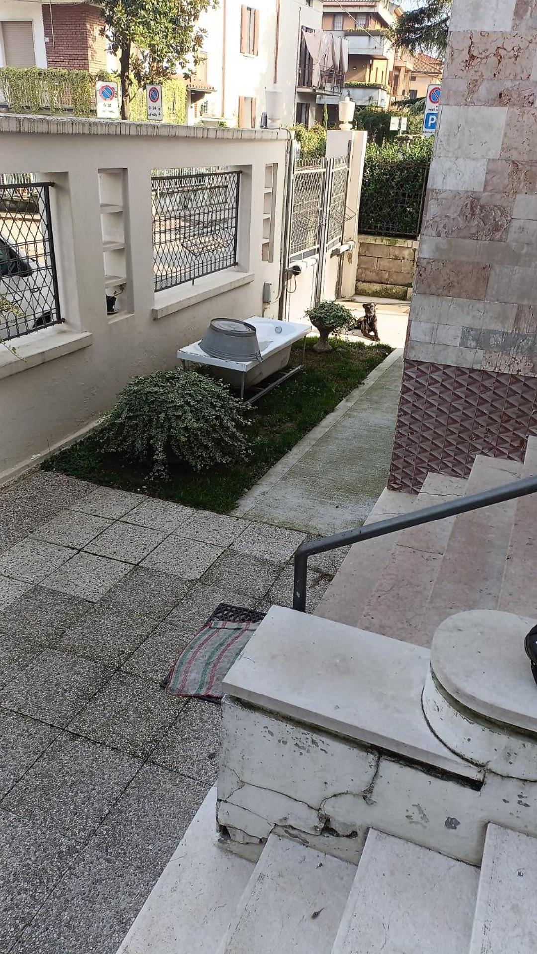 ורונה Chez Mavipagi B&B מראה חיצוני תמונה