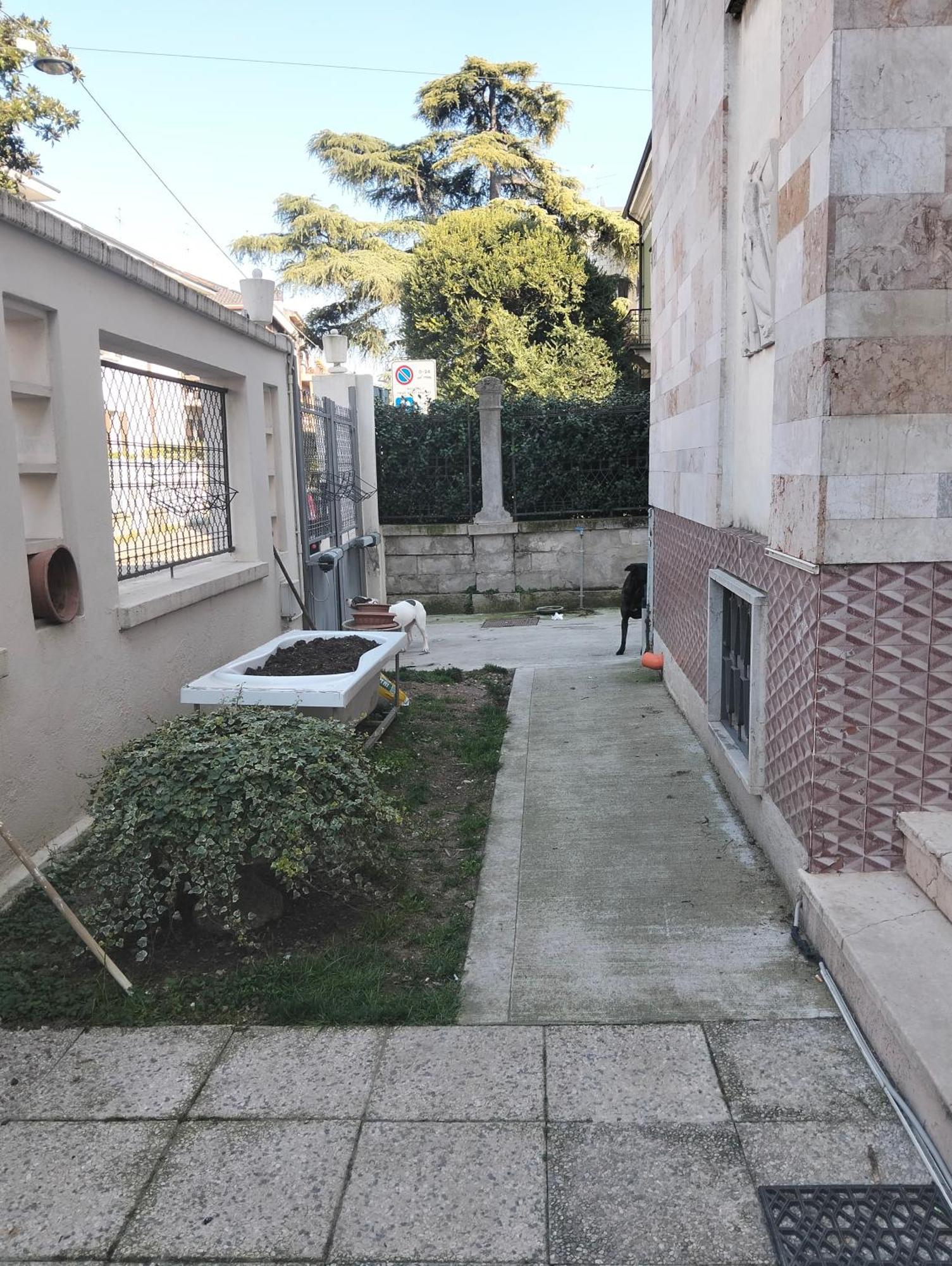 ורונה Chez Mavipagi B&B חדר תמונה